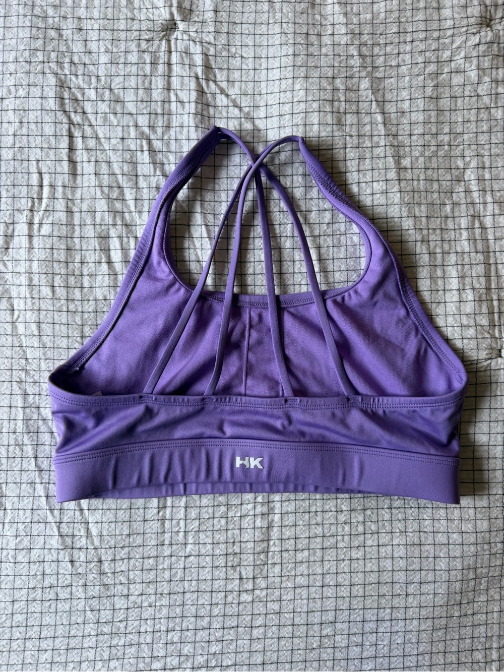 Humankind Swim Top - Picture 2 of 3